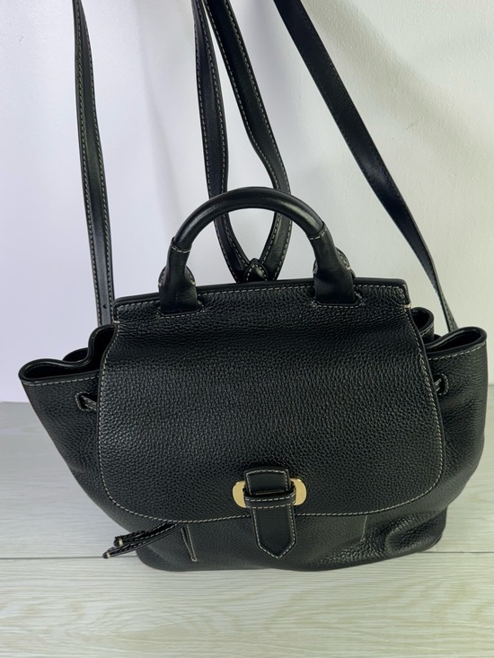 Michael Kors Romy Medium Backpack Pebble Leather main image 14